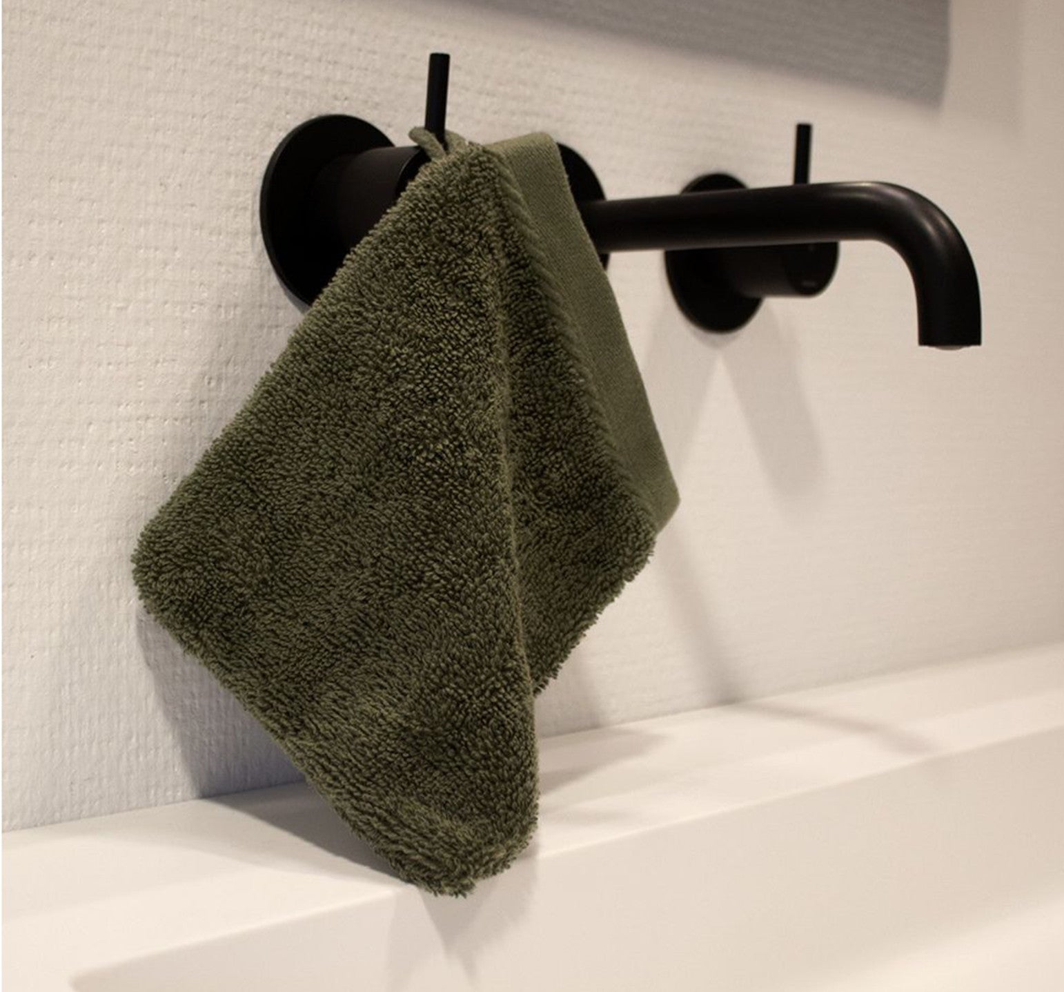 Gant de toilette Classic - THE ONE TOWELLING - #OTCWA