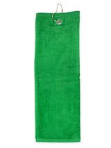 Serviette de golf - THE ONE TOWELLING - #OTGO