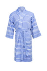 BLUE / WHITE