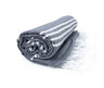ANTHRACITE / WHITE