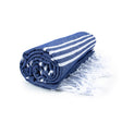 NAVY BLUE / WHITE