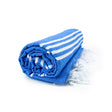 BLUE / WHITE
