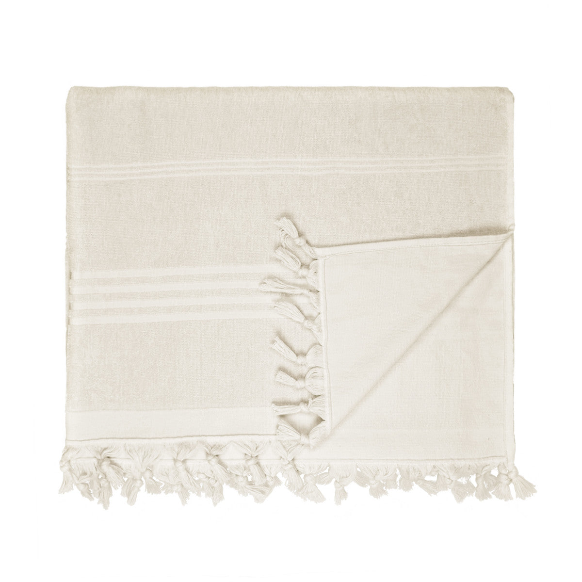 Fouta en éponge - THE ONE TOWELLING - #OTHTE