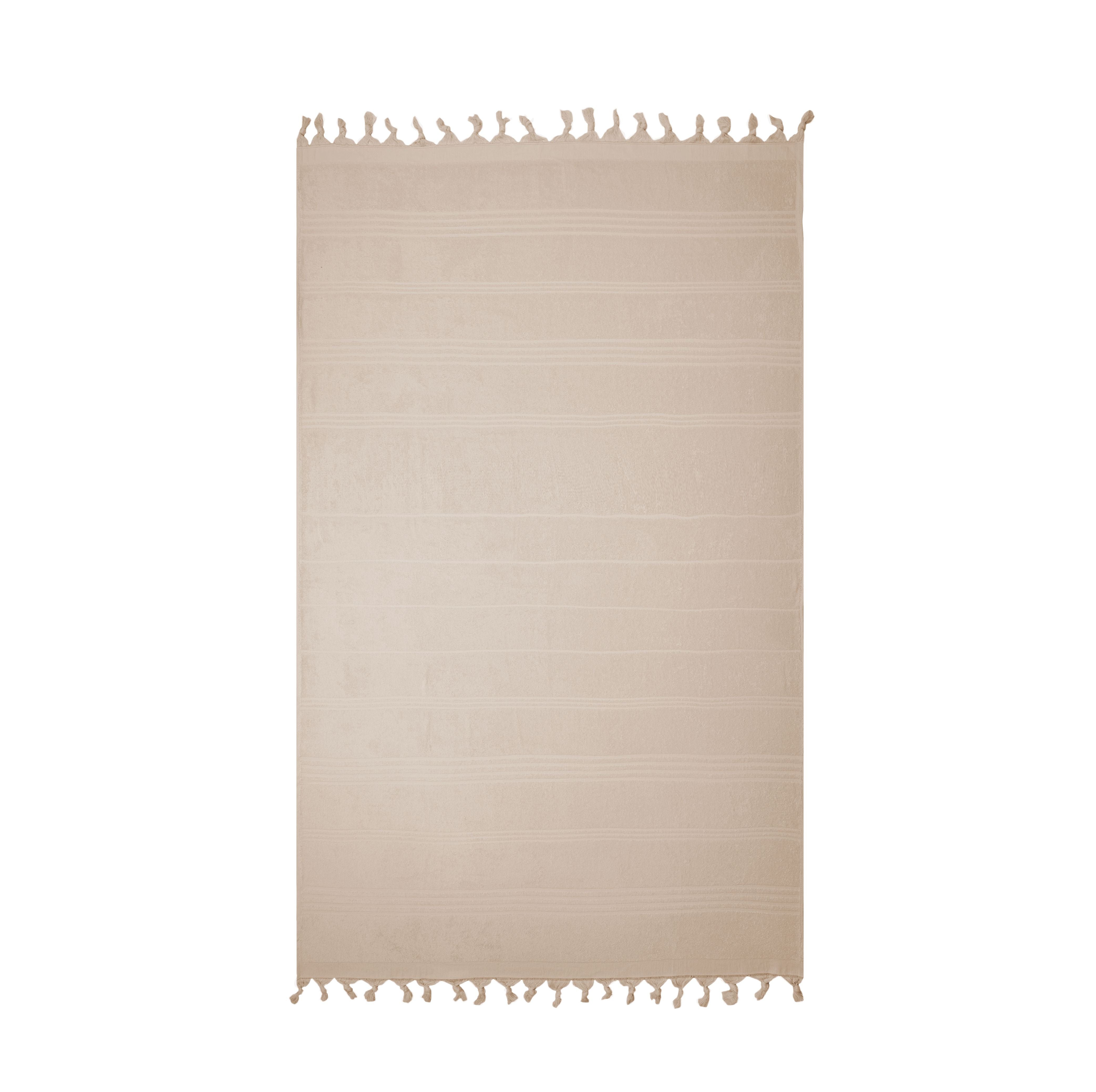 Fouta en éponge - THE ONE TOWELLING - #OTHTE
