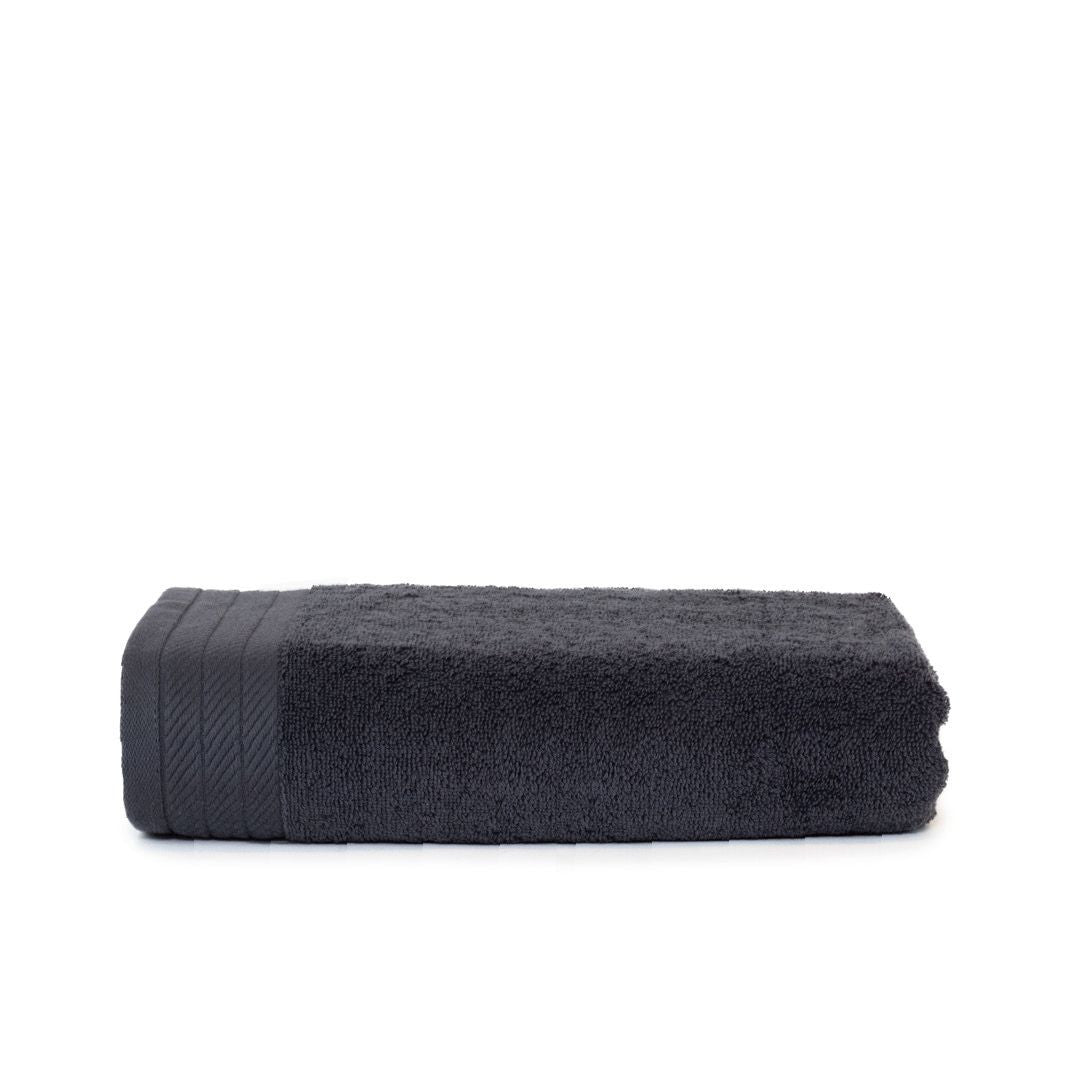 Serviette de plage en coton organique - THE ONE TOWELLING - #OTO100