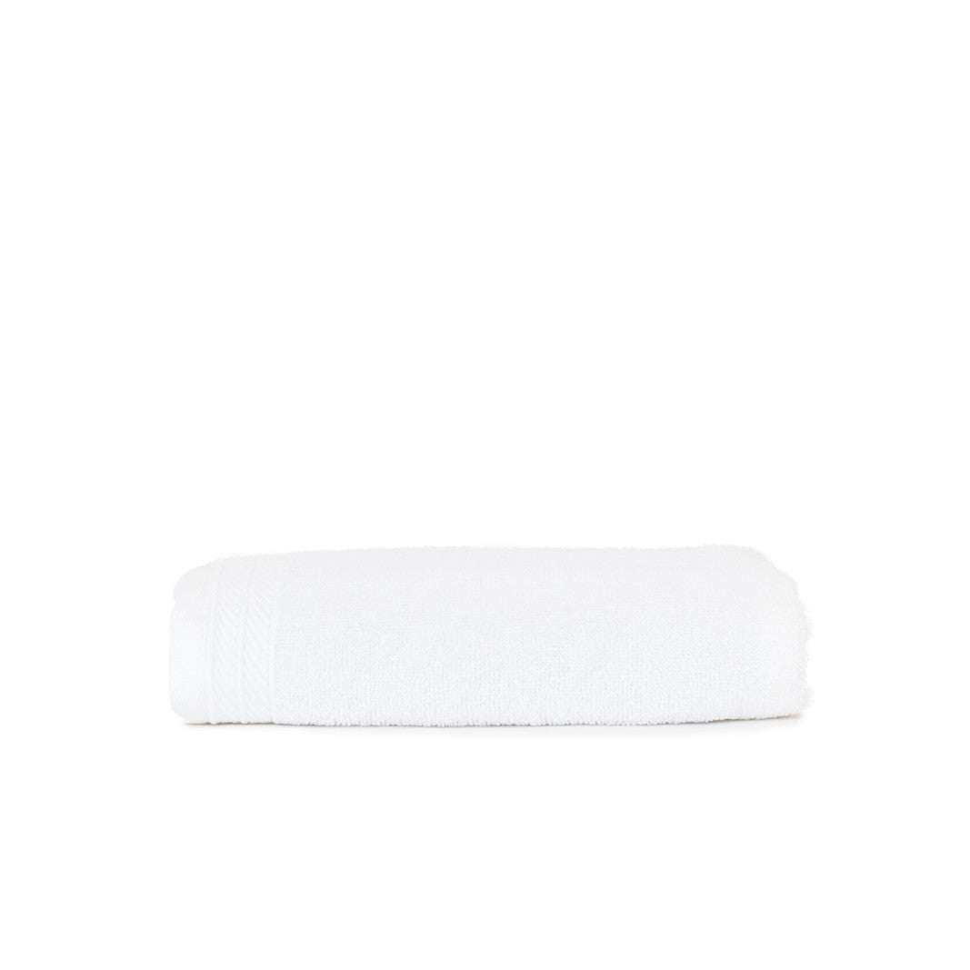 Serviette de toilette organique - THE ONE TOWELLING - #OTO50