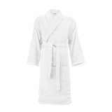 Peignoir en coton organique - THE ONE TOWELLING - #OTOBA