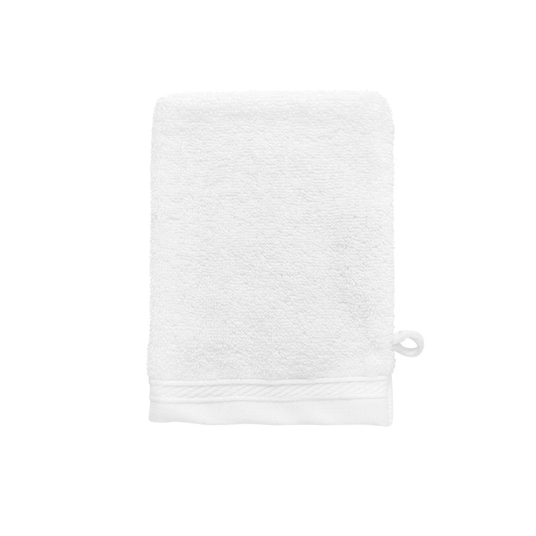 Gant de toilette en coton organique - THE ONE TOWELLING - #OTOWA