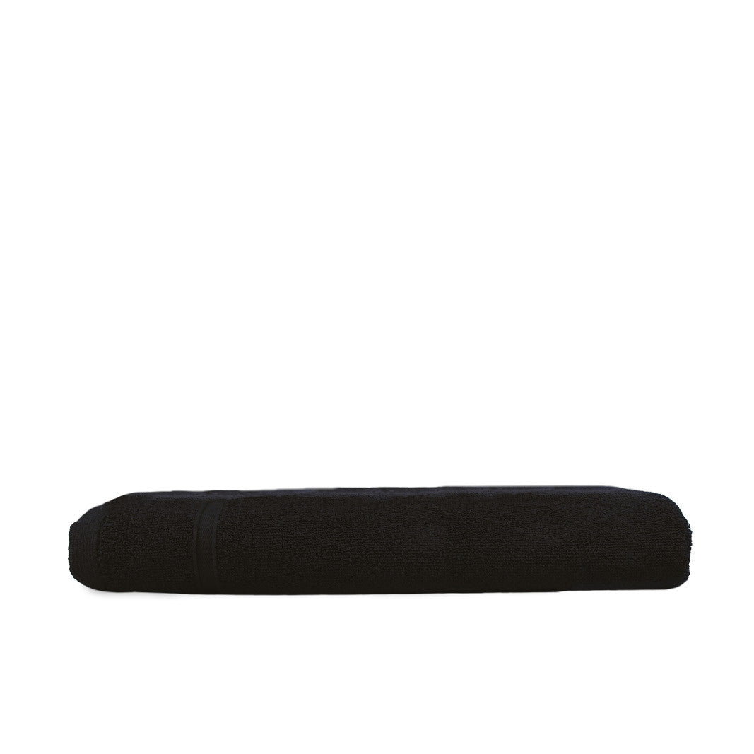 Serviette de plage en coton et polyester recyclé - THE ONE TOWELLING - #OTR100