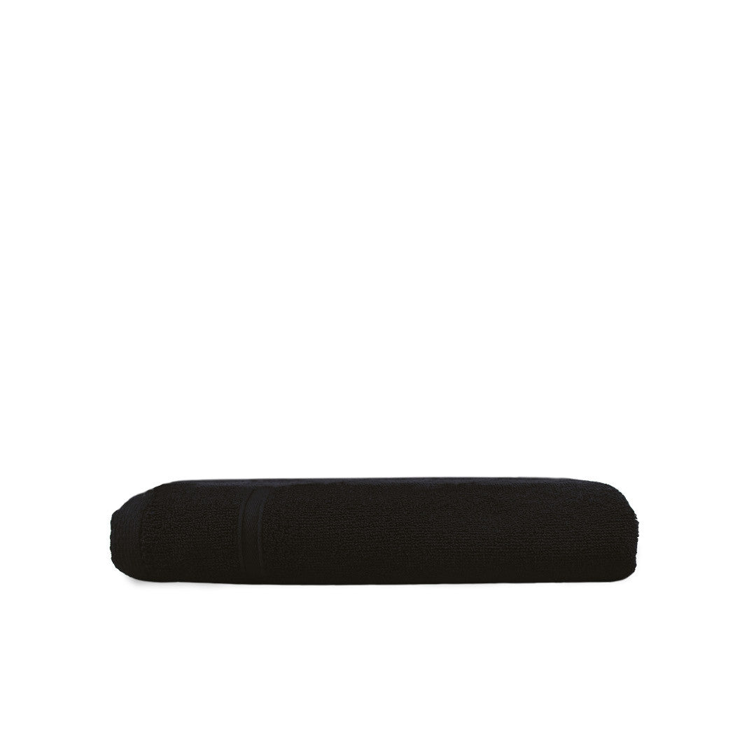 Serviette de bain en coton et polyester recyclé - THE ONE TOWELLING - #OTR70
