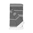 STEEL GREY
