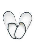WHITE / ANTHRACITE