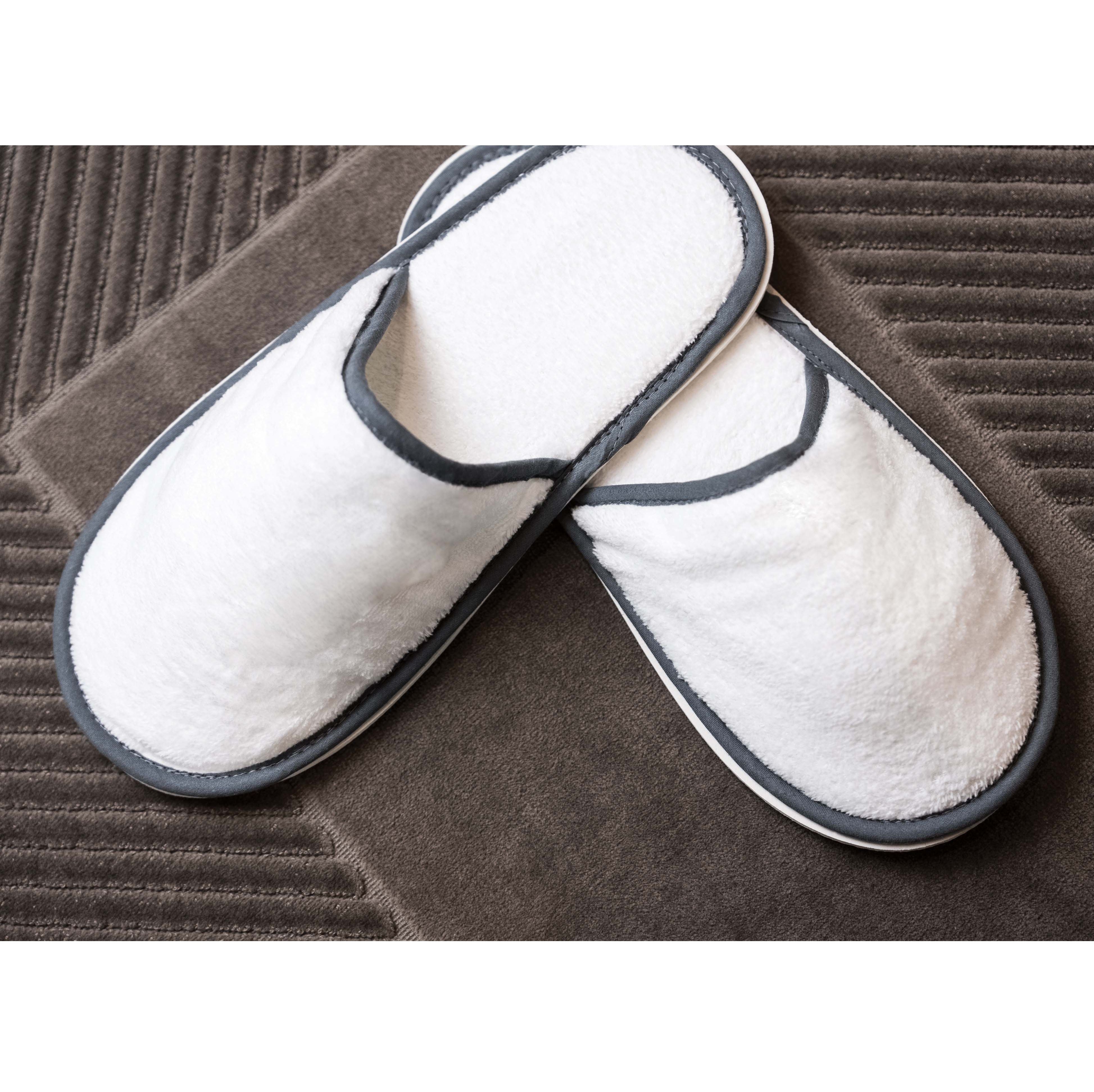 Chaussons - THE ONE TOWELLING - #OTSLI