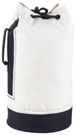 BIANCO/BLU NAVY