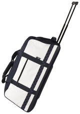 Sac de voyage à roulettes - PEN DUICK - #PK016