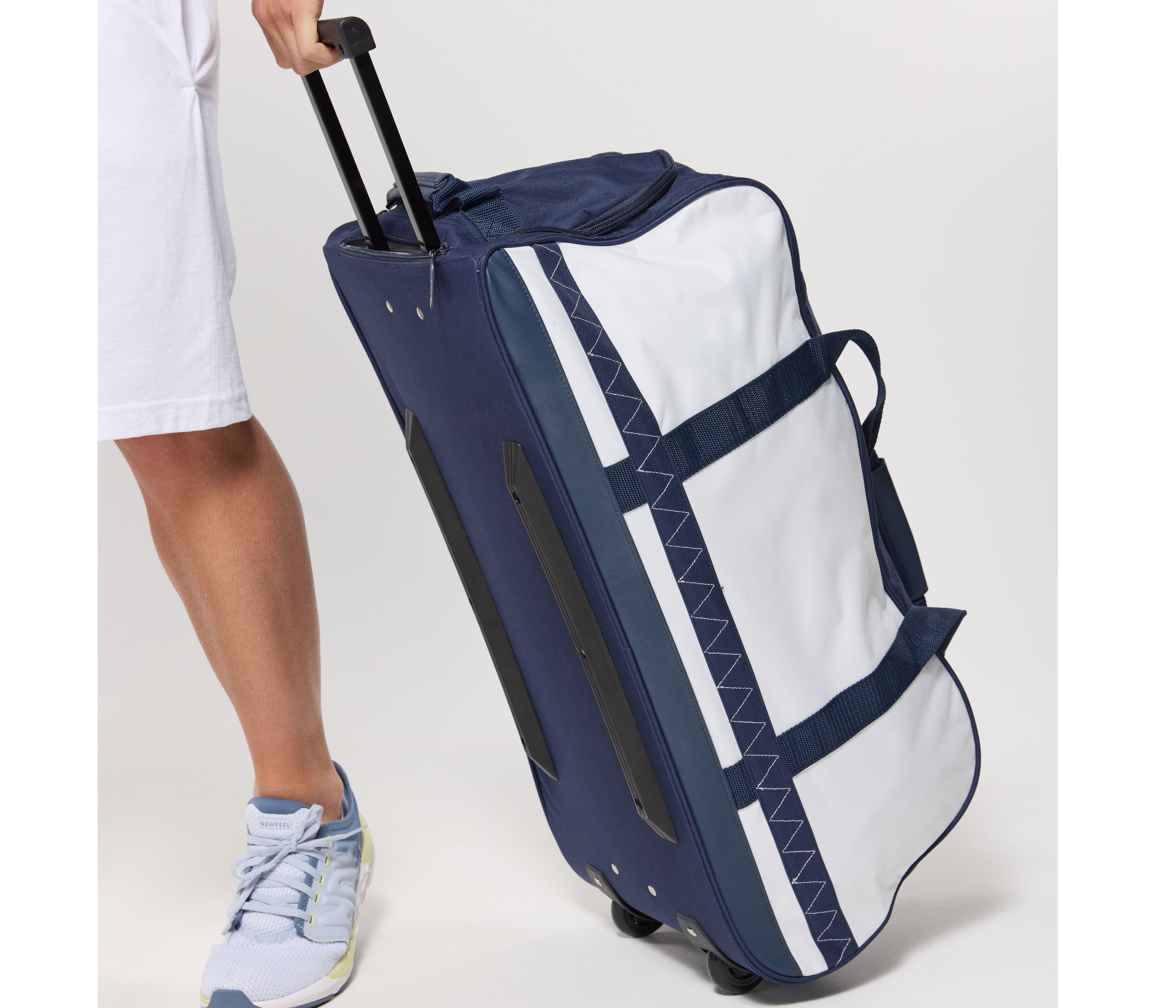 Sac de voyage à roulettes - PEN DUICK - #PK016