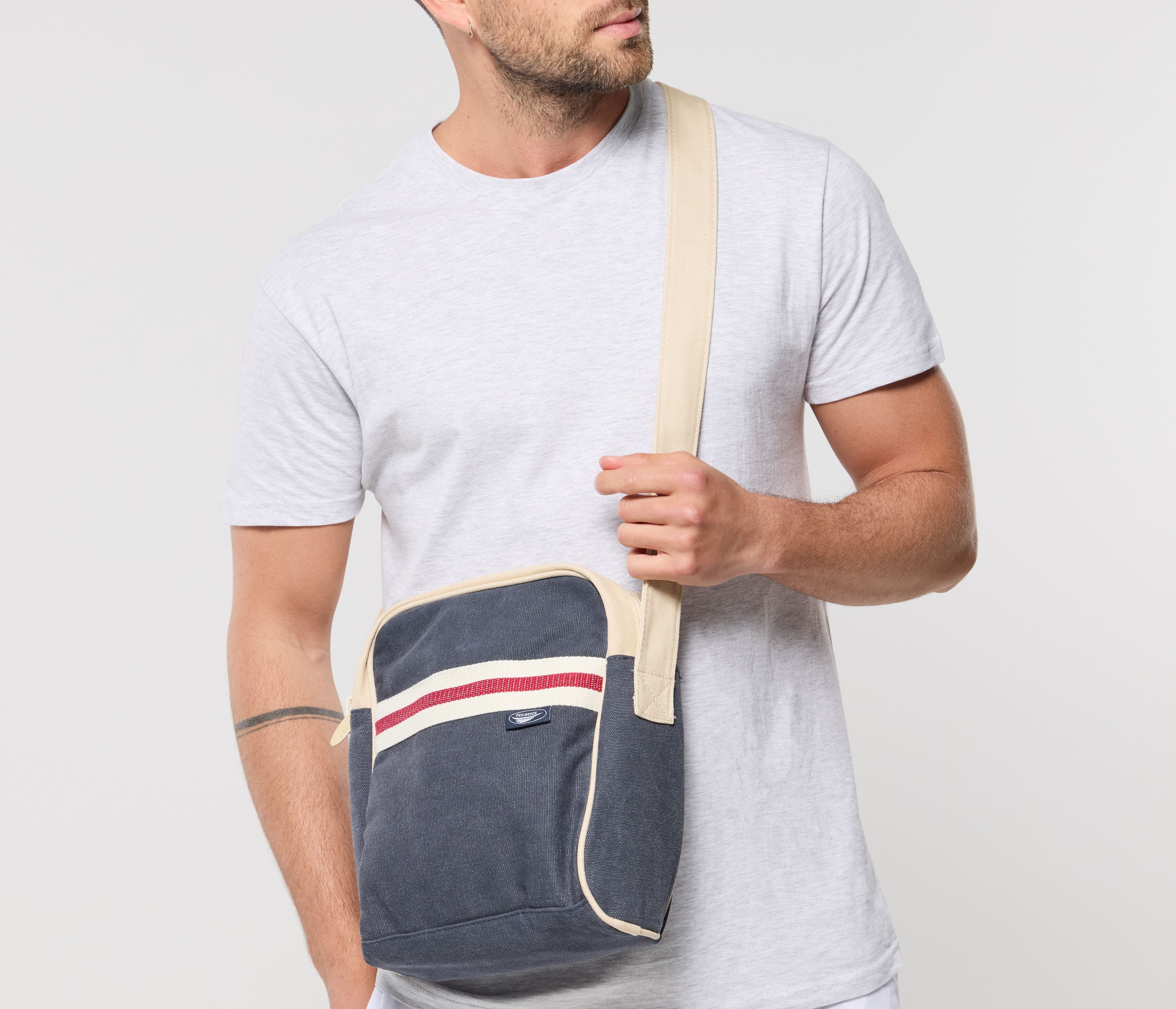 Reporter bag - PEN DUICK - #PK026