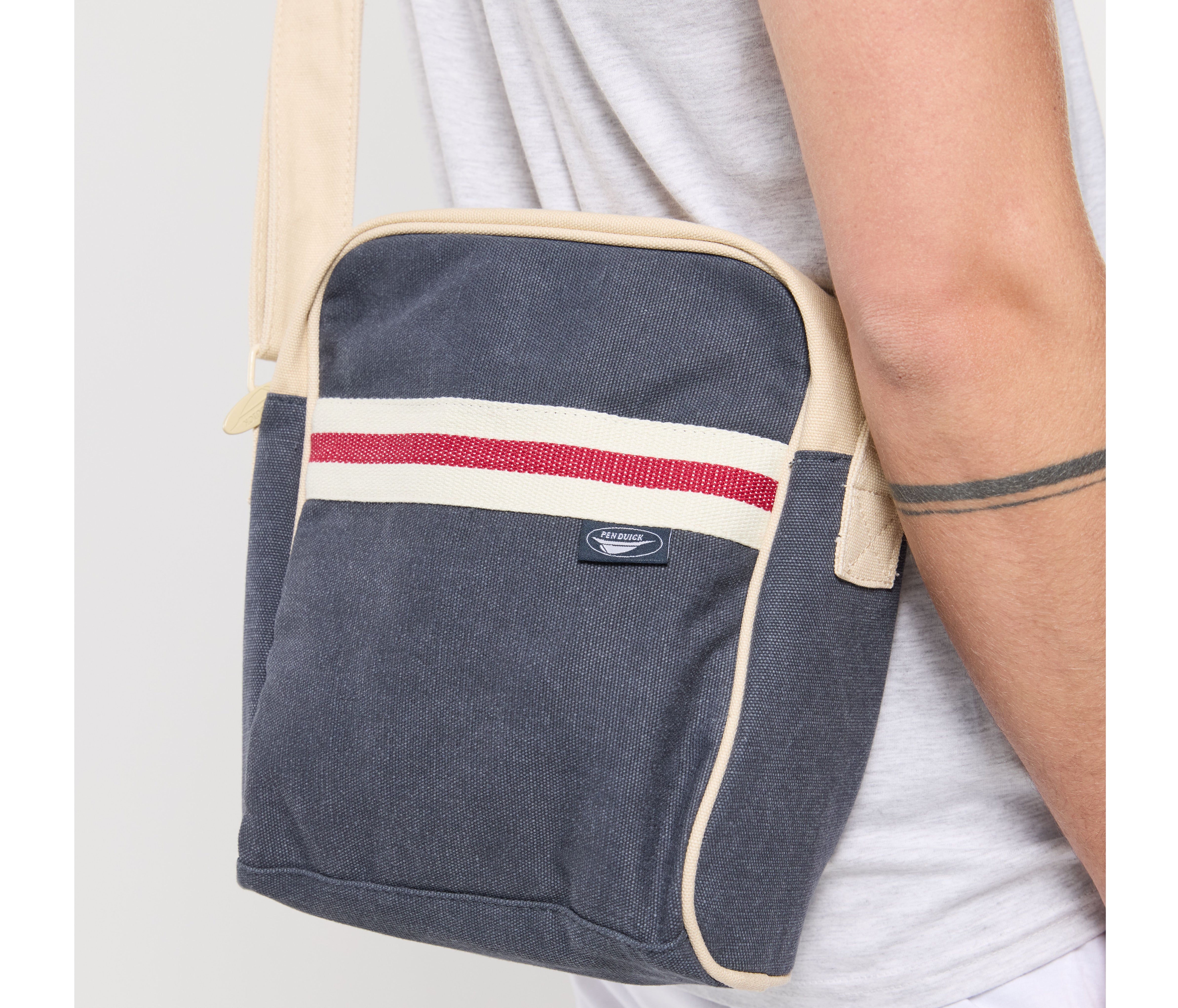 Reporter bag - PEN DUICK - #PK026