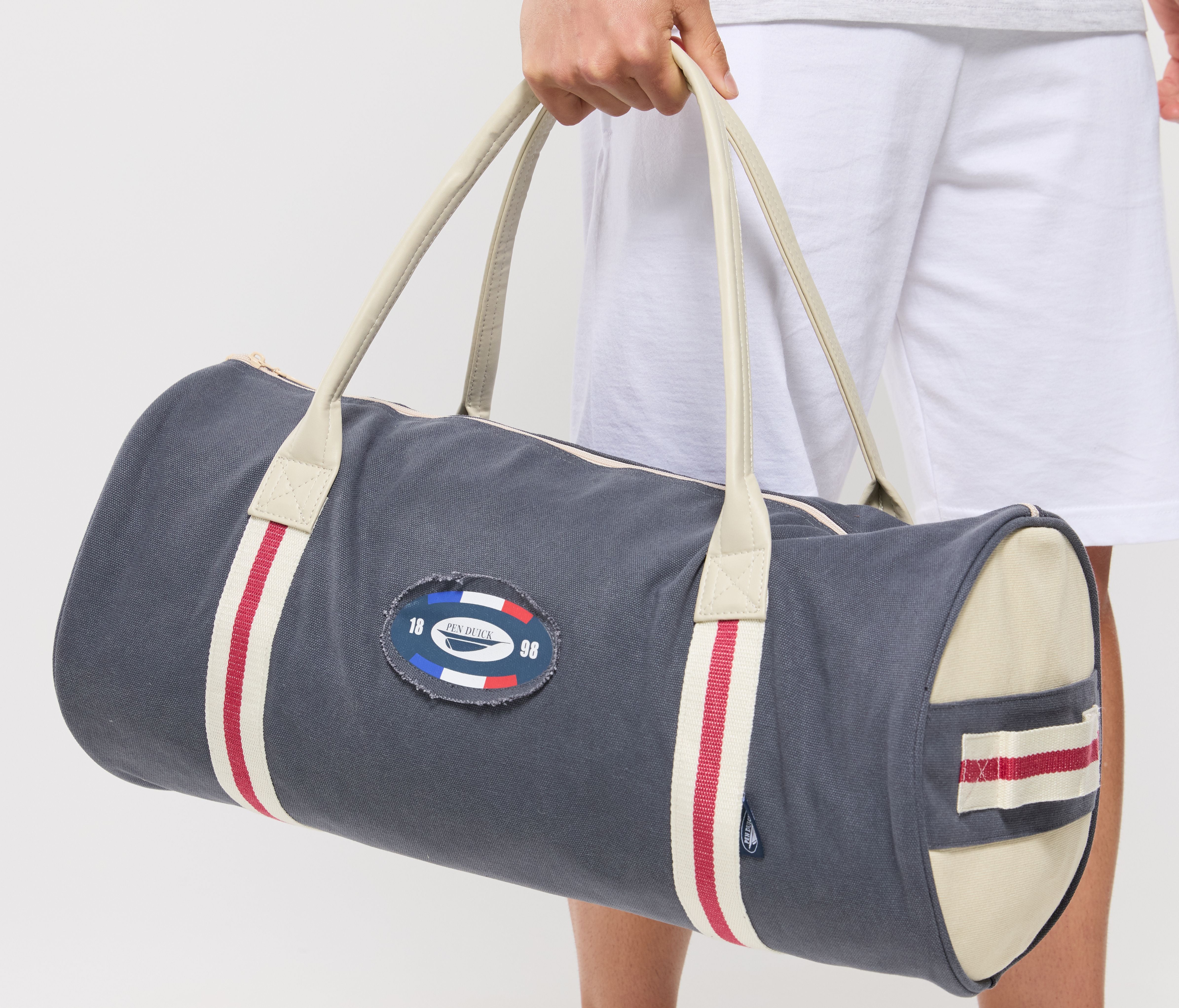 Sac de sport - PEN DUICK - #PK033