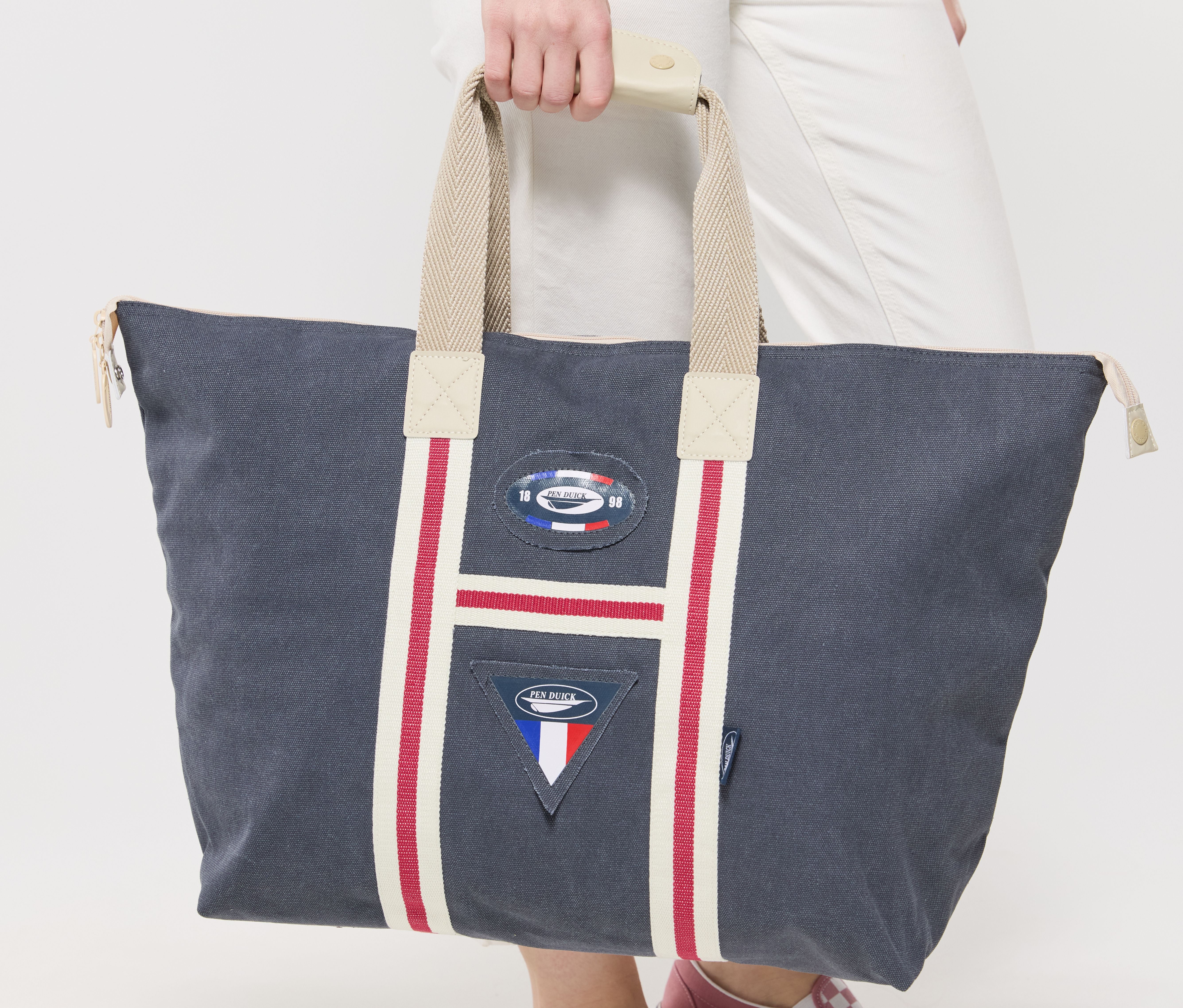 Sac shopping - PEN DUICK - #PK034