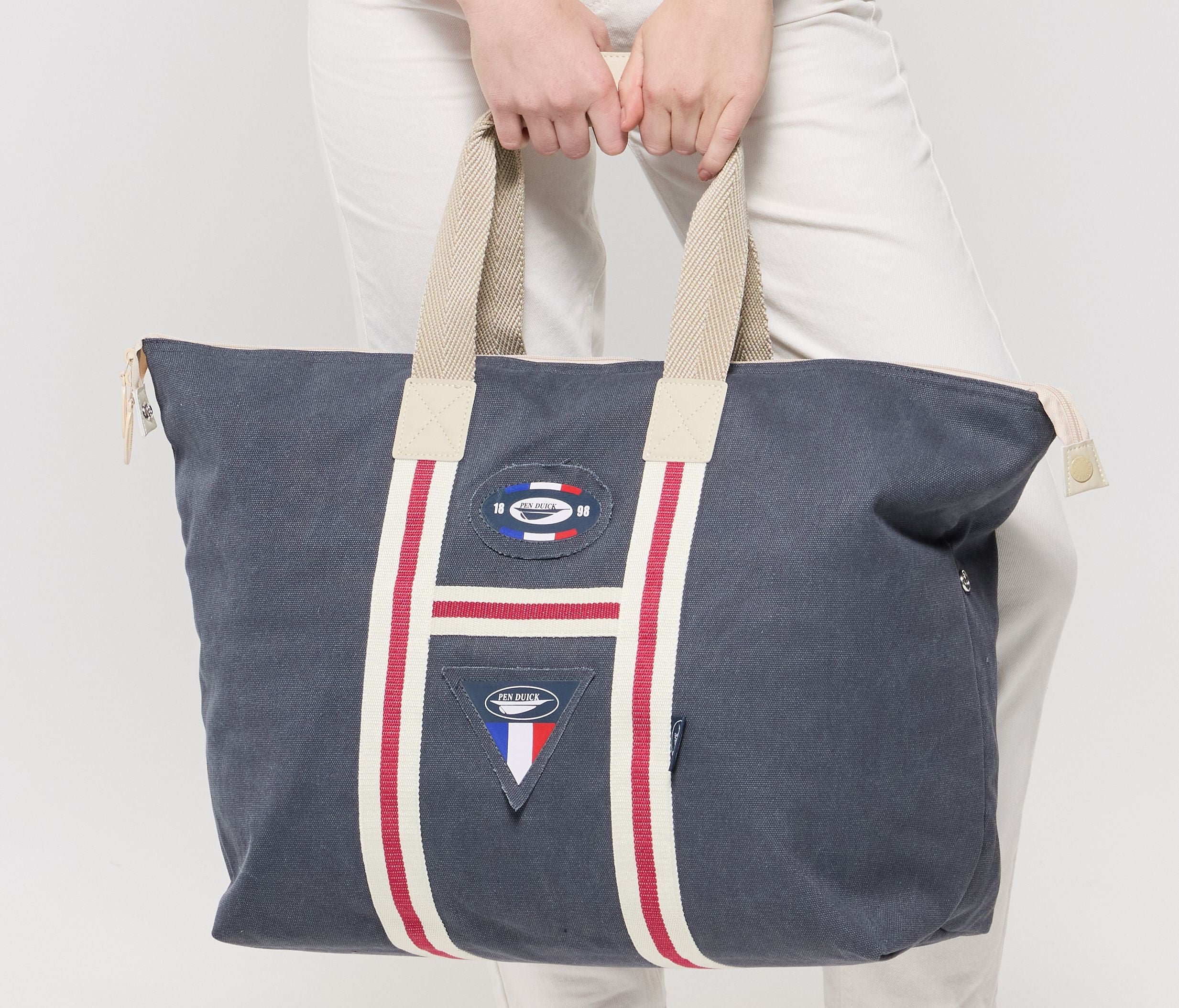 Sac shopping - PEN DUICK - #PK034