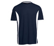 BLU NAVY/BIANCO