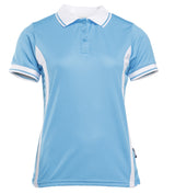 Polo respirant sport - PEN DUICK - #PK106