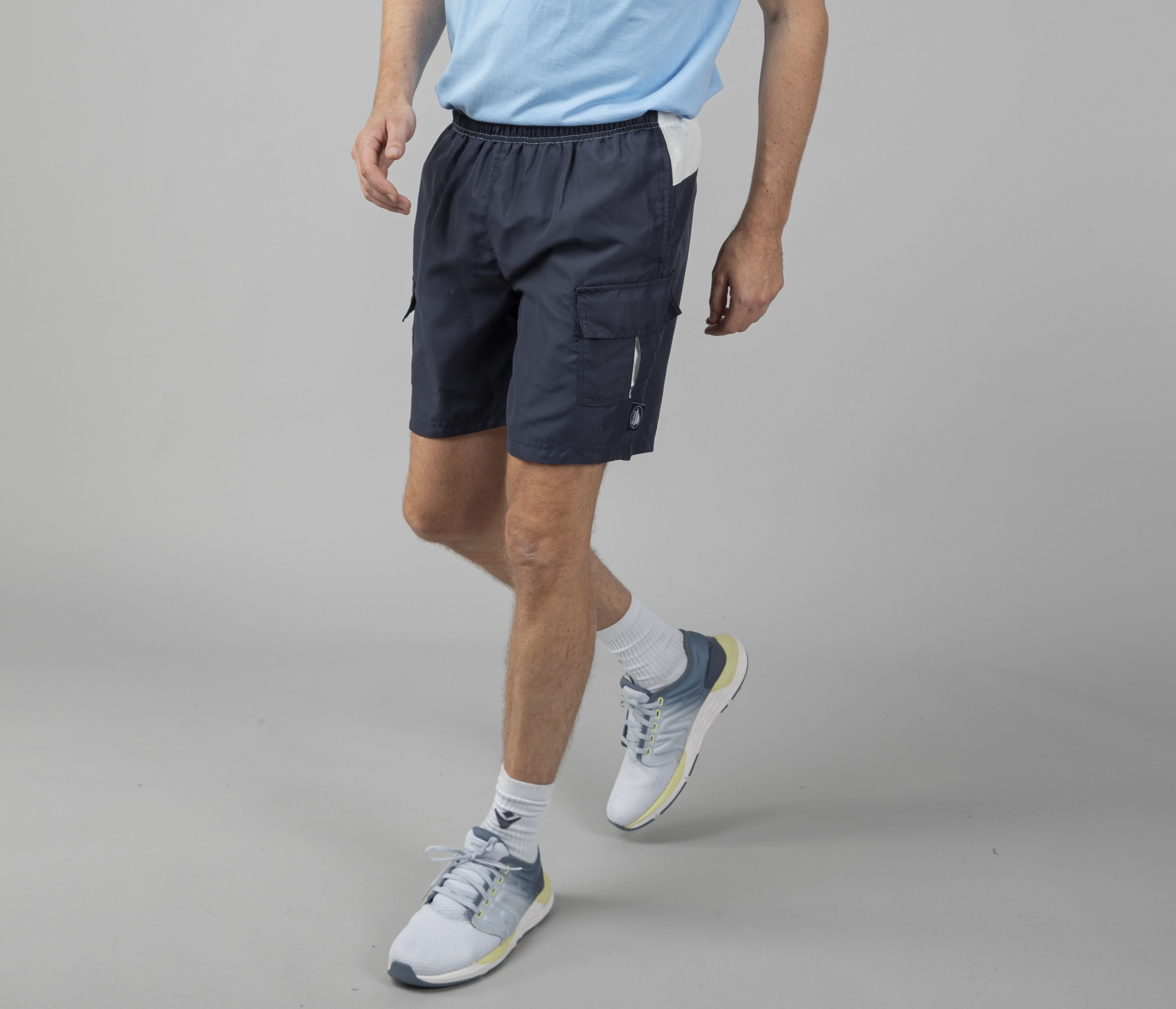 Short de sport - PEN DUICK - #PK110