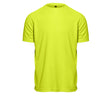 FLUORESCENT YELLOW
