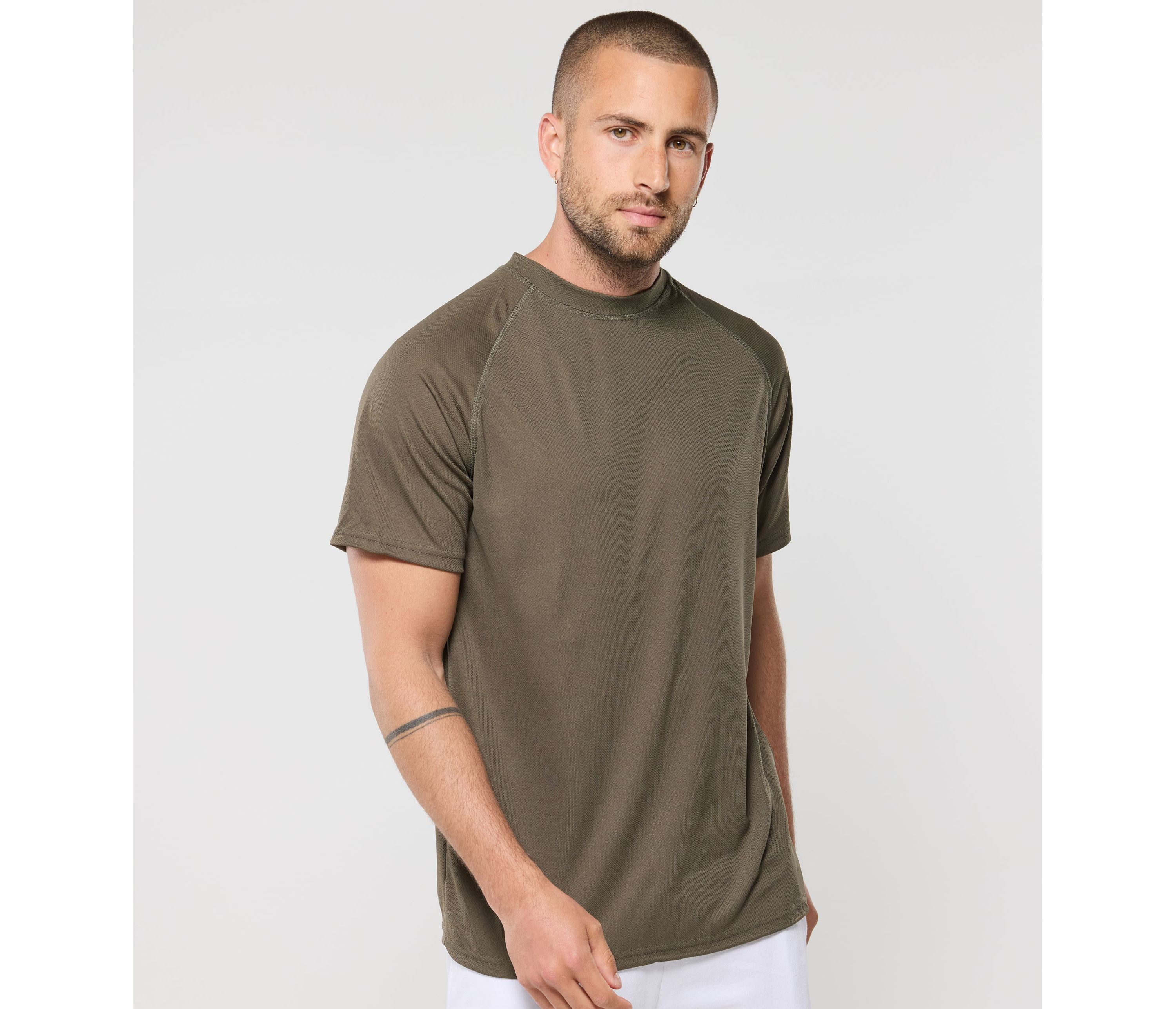 Tee-shirt respirant homme - PEN DUICK - #PK140