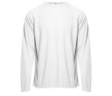Tee-shirt respirant manches longues - PEN DUICK - #PK145