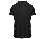 Polo respirant homme - PEN DUICK - #PK150