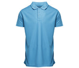 Polo respirant homme - PEN DUICK - #PK150