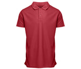 Polo respirant homme - PEN DUICK - #PK150