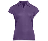 Polo respirant femme - PEN DUICK - #PK151