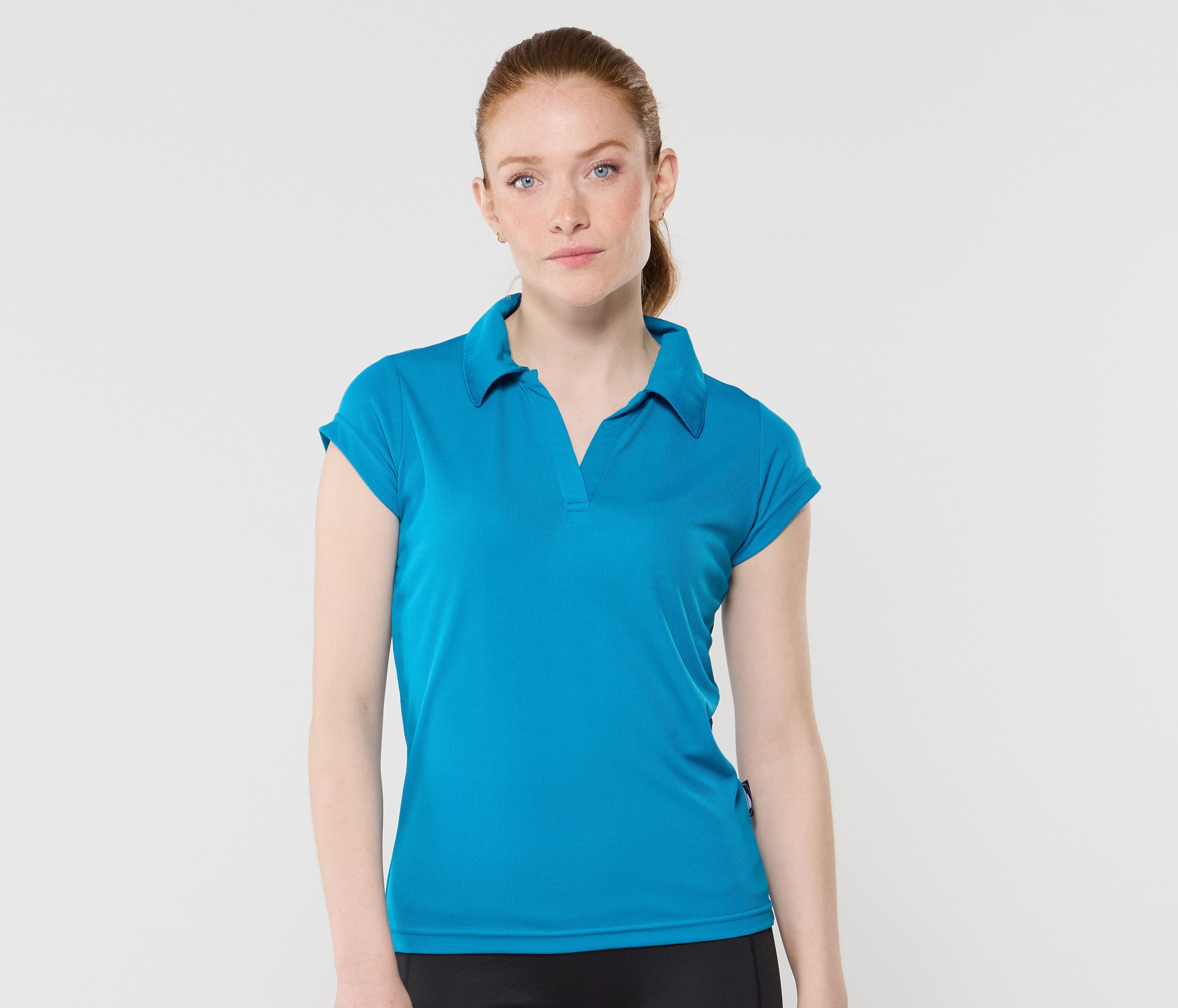 Polo respirant femme - PEN DUICK - #PK151