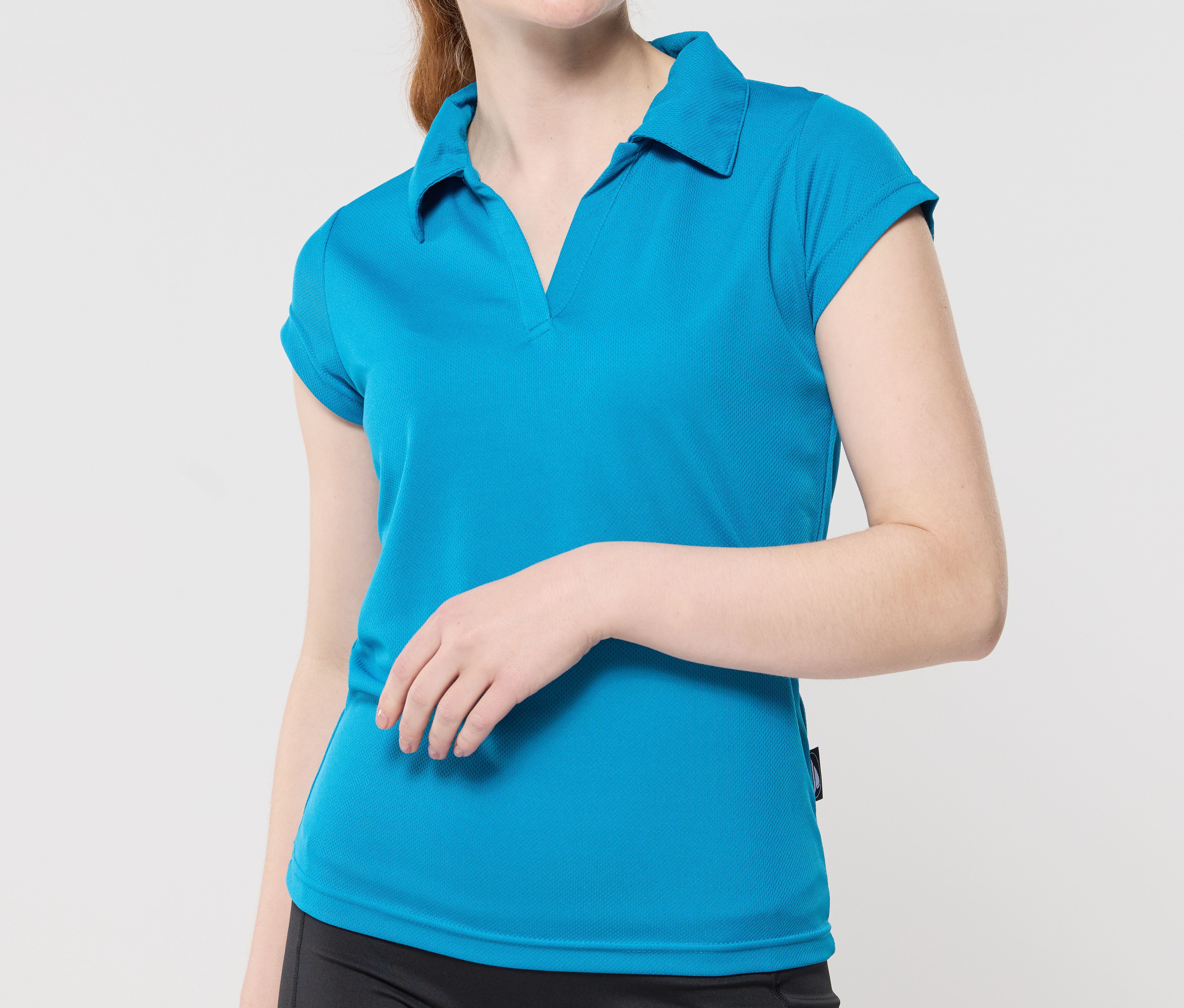 Polo respirant femme - PEN DUICK - #PK151