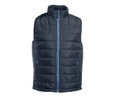 Bodywarmer tendance homme - PEN DUICK - #PK310