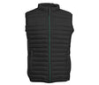 BLACK/BLACK/KELLY GREEN