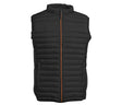 BLACK/BLACK/ORANGE
