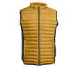 MUSTARD/BLACK