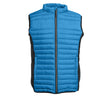 SPORT BLUE/BLACK