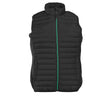 NERO/NERO/VERDE SMERALDO