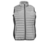 Bodywarmer bi-matière femme - PEN DUICK - #PK317
