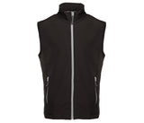 Bodywarmer Softshell 2 couches - PEN DUICK - #PK330