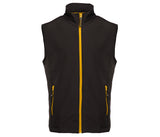 Bodywarmer Softshell 2 couches - PEN DUICK - #PK330