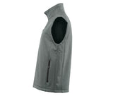 Bodywarmer Softshell 3 couches - PEN DUICK - #PK345
