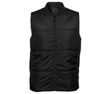 Bodywarmer unisexe avec bord côte au col - PEN DUICK - #PK346