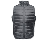 Bodywarmer homme en polyester recyclé - PEN DUICK - #PK370