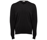 Pull col V homme - PEN DUICK - #PK450